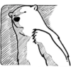 Love Polar Bear 30