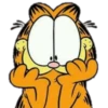 Garfield - Paulinha 30