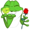 Mr. Green Frogo 26