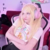 Karina - Reactions 30