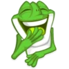 Mr. Green Frogo 27