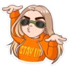 ६
STAY LI