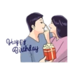 Feliz cumpleaños a ti 2