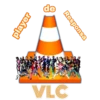 player
de
Responsa
VLC
