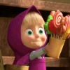 Marsha the bear part1 5