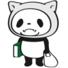 Little panda 6
