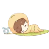 ChibiTaeYeon 6