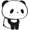 Little panda 7