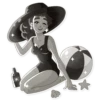 Audrey Glamour 7