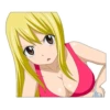 Lucy Heartfilia 5