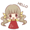 u
HELLO