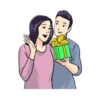Feliz cumpleaños a ti 5
