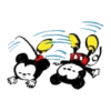 Mickey Doodles 8