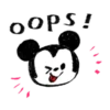 OOPS!