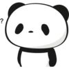 Little panda 9