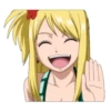 Lucy Heartfilia 6
