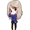 ChibiTaeYeon 8