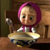 Marsha the bear part1 10