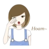 Hoam~