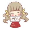 u
YESE