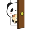 Little panda 11
