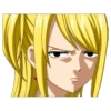 Lucy Heartfilia 7