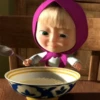 Marsha the bear part1 11