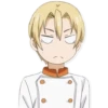 Food Wars 8