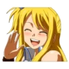 Lucy Heartfilia 8