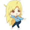 ChibiTaeYeon 9