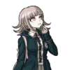 Chiaki Nanami 6