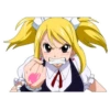 Lucy Heartfilia 10