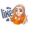 like