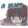 A BUG?