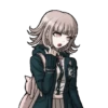 Chiaki Nanami 7