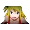 Lucy Heartfilia 11