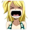 Lucy Heartfilia 12