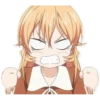 Food Wars 9