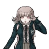 Chiaki Nanami 8