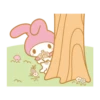 My Melody 8