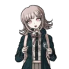 Chiaki Nanami 9