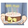 Feliz cumpleaños a ti 12