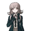 Chiaki Nanami 10