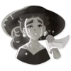 Audrey Glamour 10