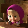 Marsha the bear part1 12