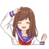 Girlstudent 11