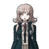 Chiaki Nanami 11