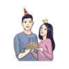 Feliz cumpleaños a ti 13