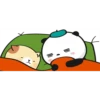 Little panda 15