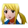 Lucy Heartfilia 13